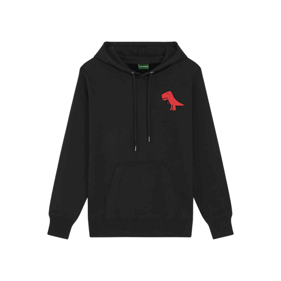 Rexy Hoodie