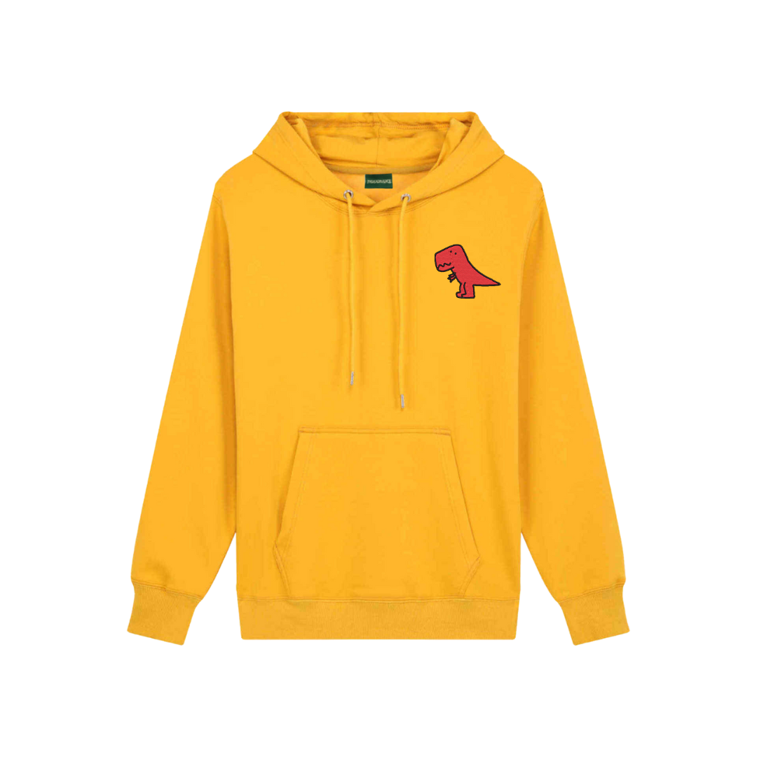 Rexy Hoodie