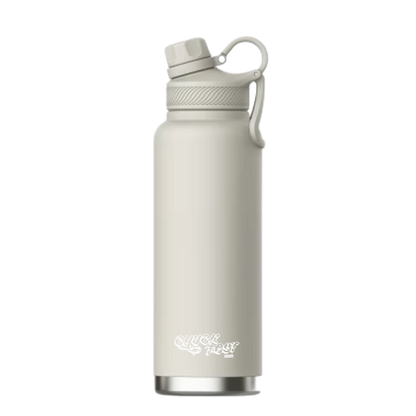 Chuckfest Water Bottle