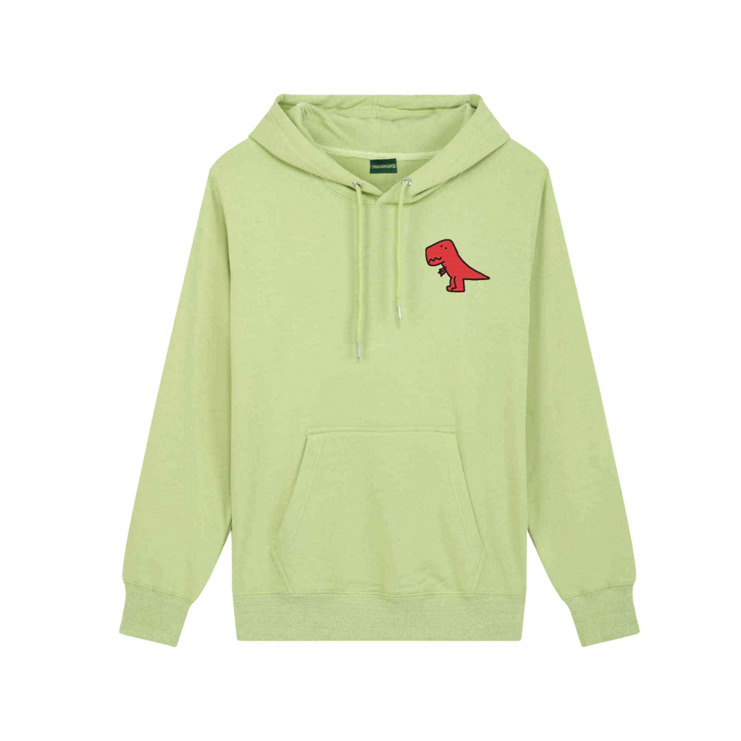 Rexy Hoodie