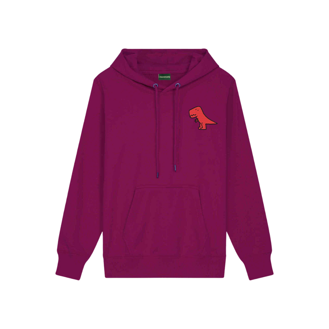 Rexy Hoodie