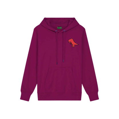 Rexy Hoodie