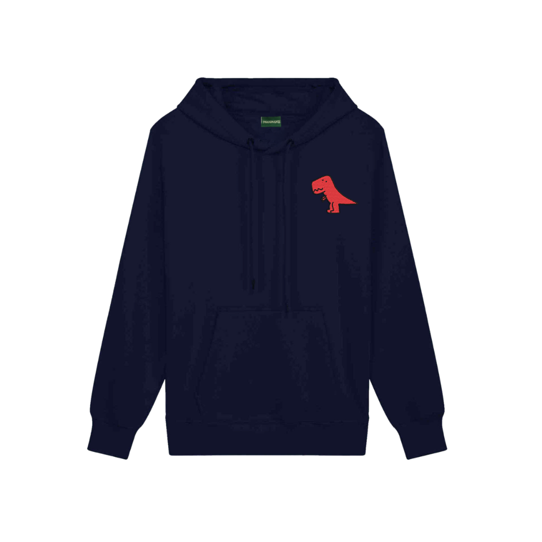 Rexy Hoodie